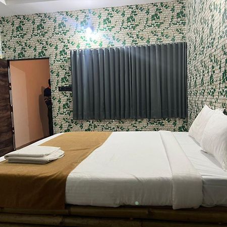 Modhera Sunrise Resort - Tents Bhungas Jungle Restaurants & Candlelight Dining Kalri エクステリア 写真